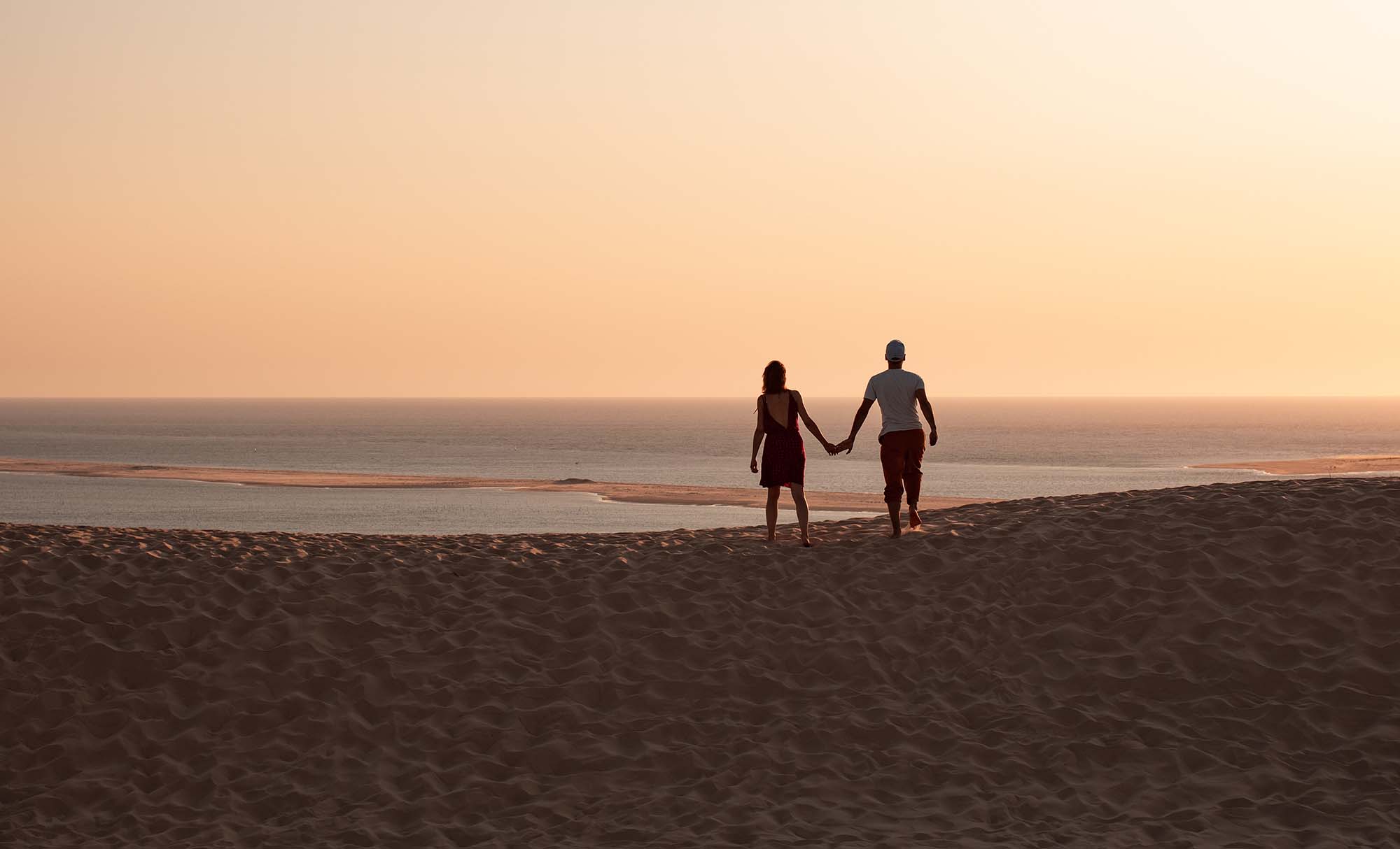 Dune du Pilat Camping du Braou