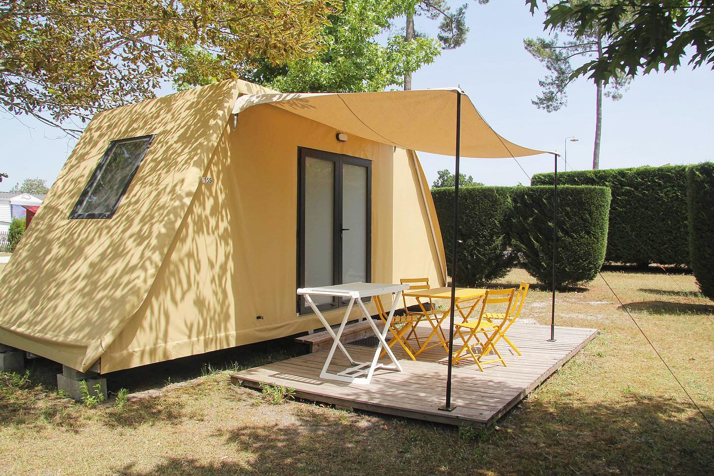 INSOLITE – Coco Sweet – 17m² – 4 pers