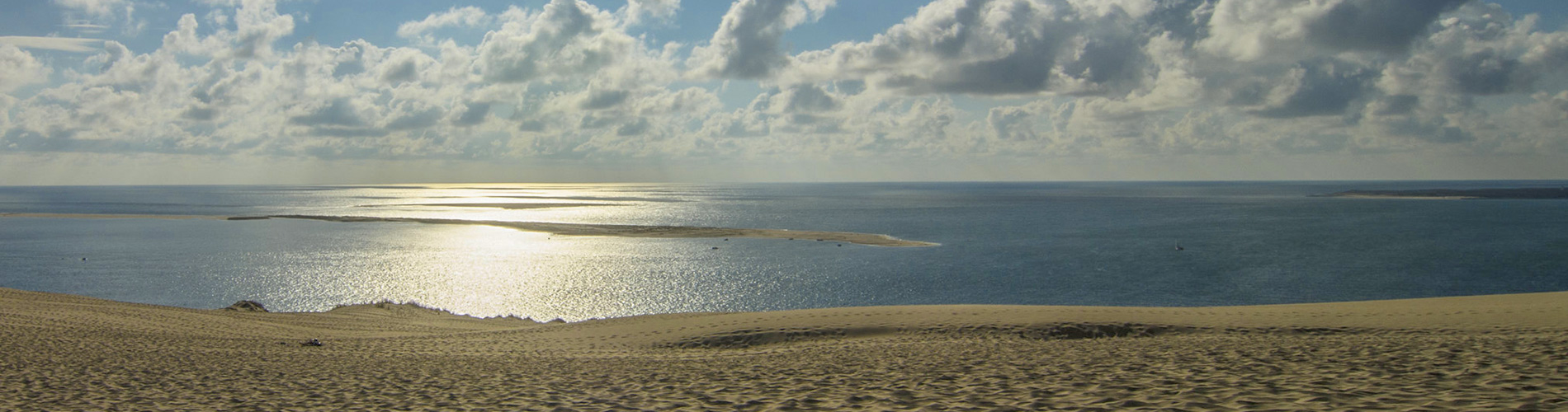 banc darguin arcachon