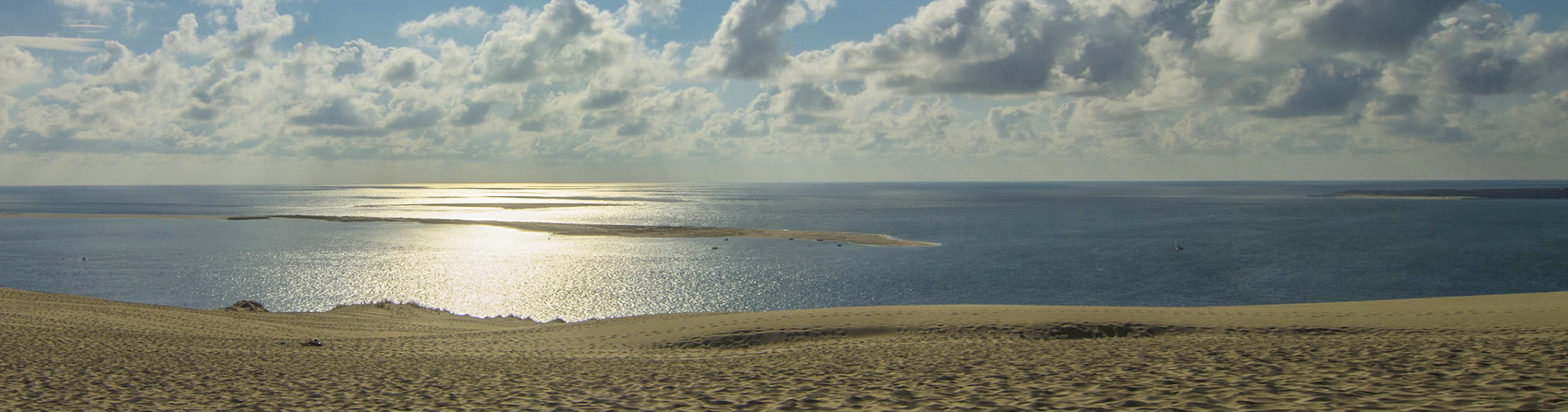 banc darguin arcachon