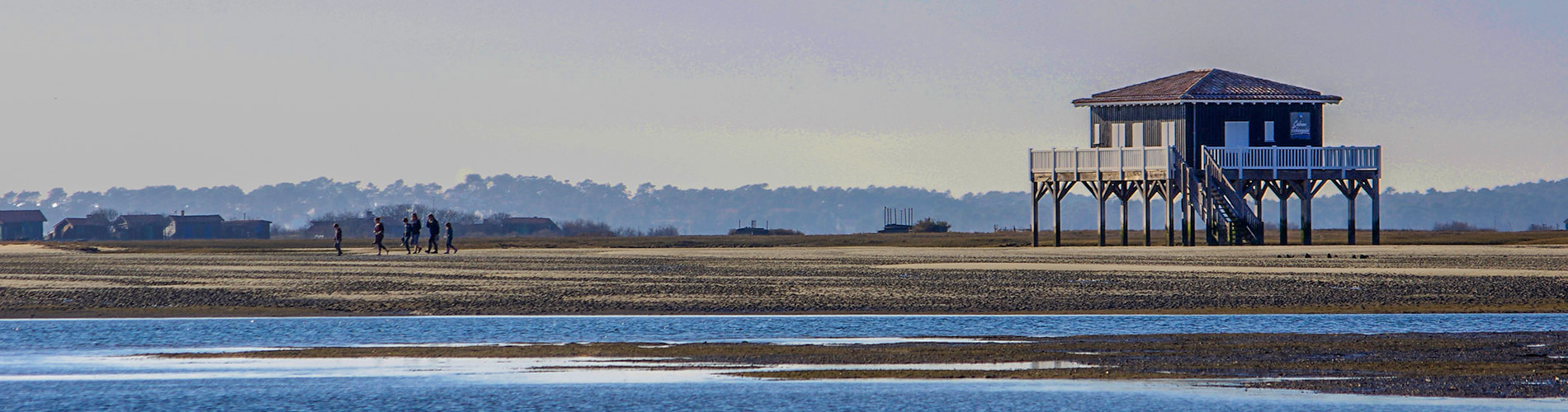 cabane tchanquee arcachon