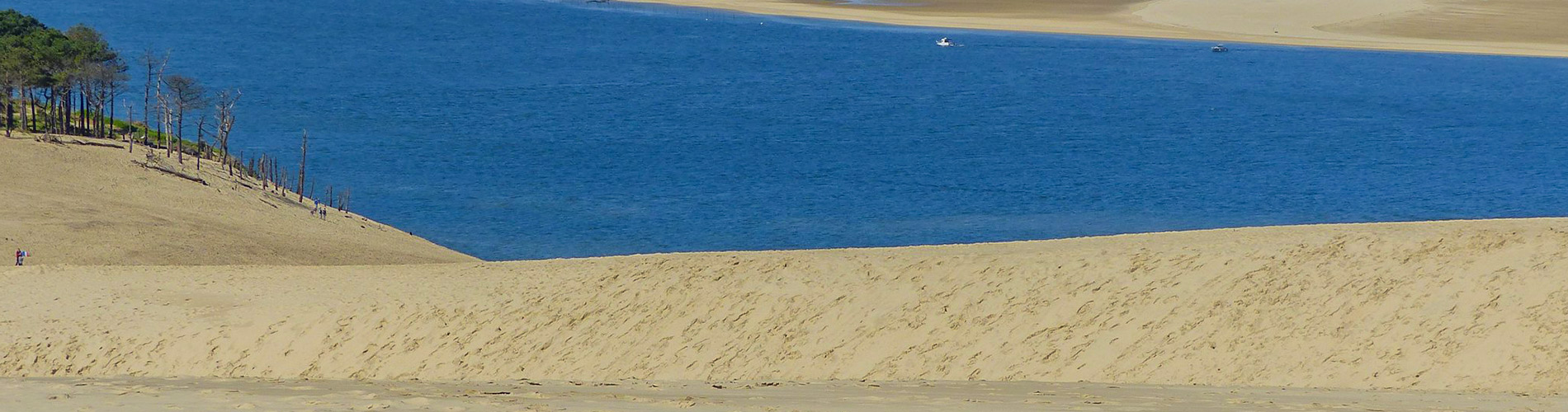 dune du pilat vacances