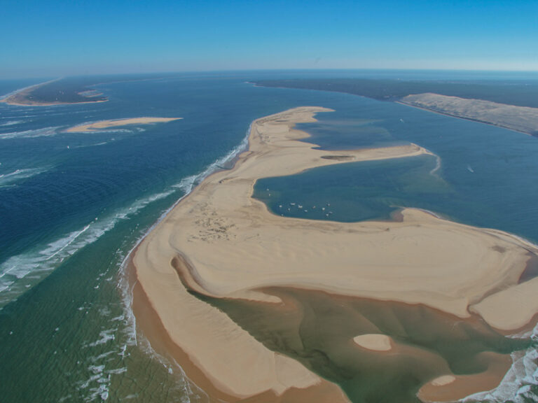 gironde banc darguin