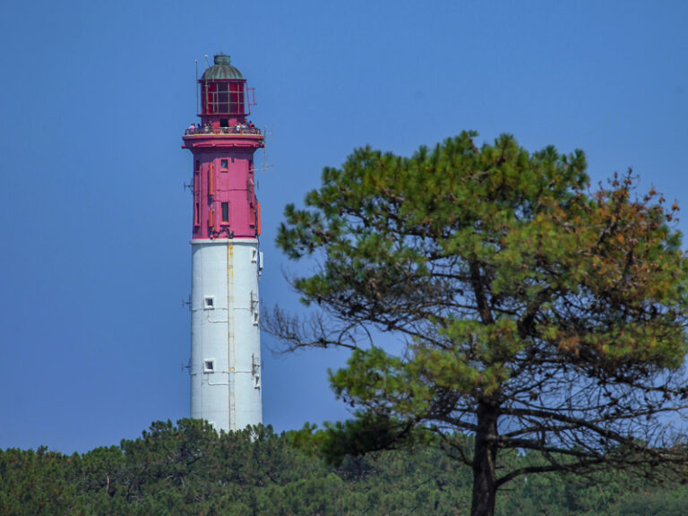 phare du cap ferret