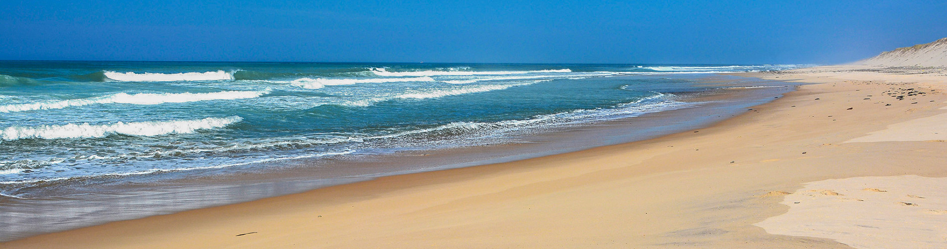 plages gironde tourisme