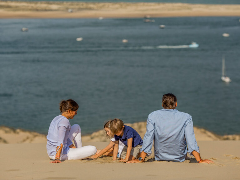 plus belles plages gironde