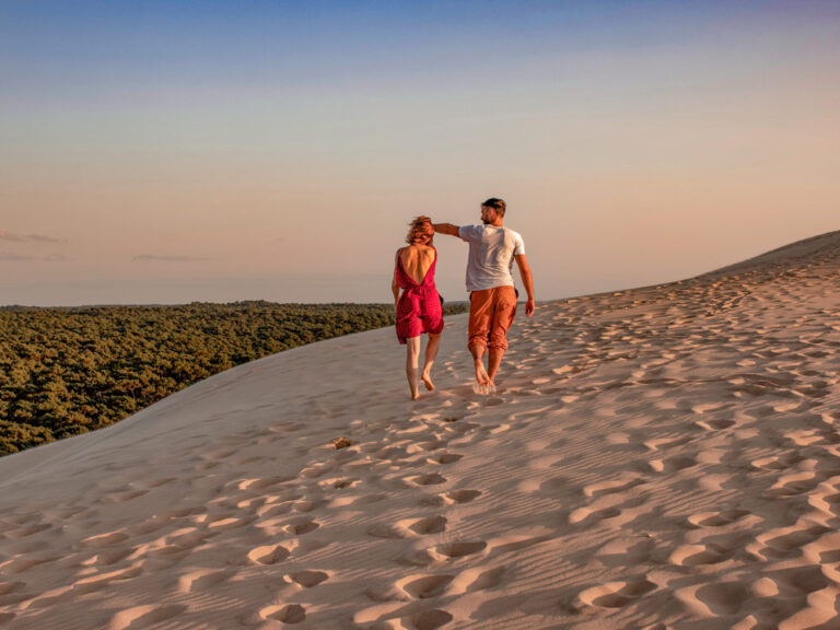 visite dune du pyla