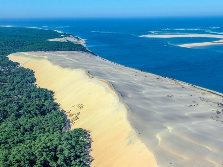 visiter dune du pilat