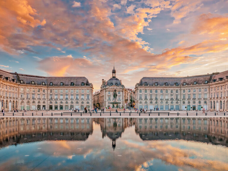 place bourse bordeaux