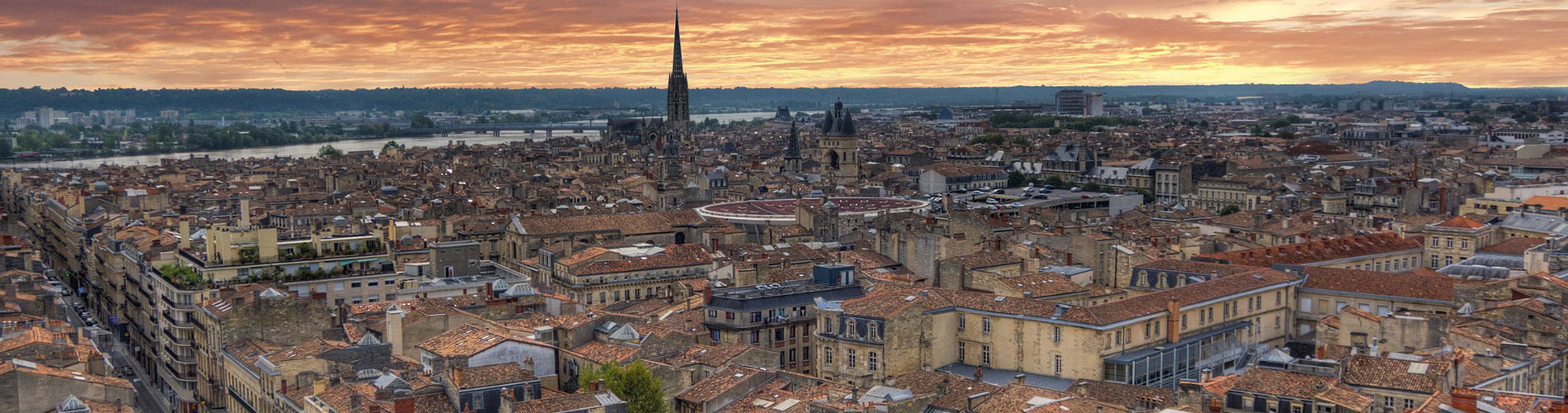 ville bordeaux vacances