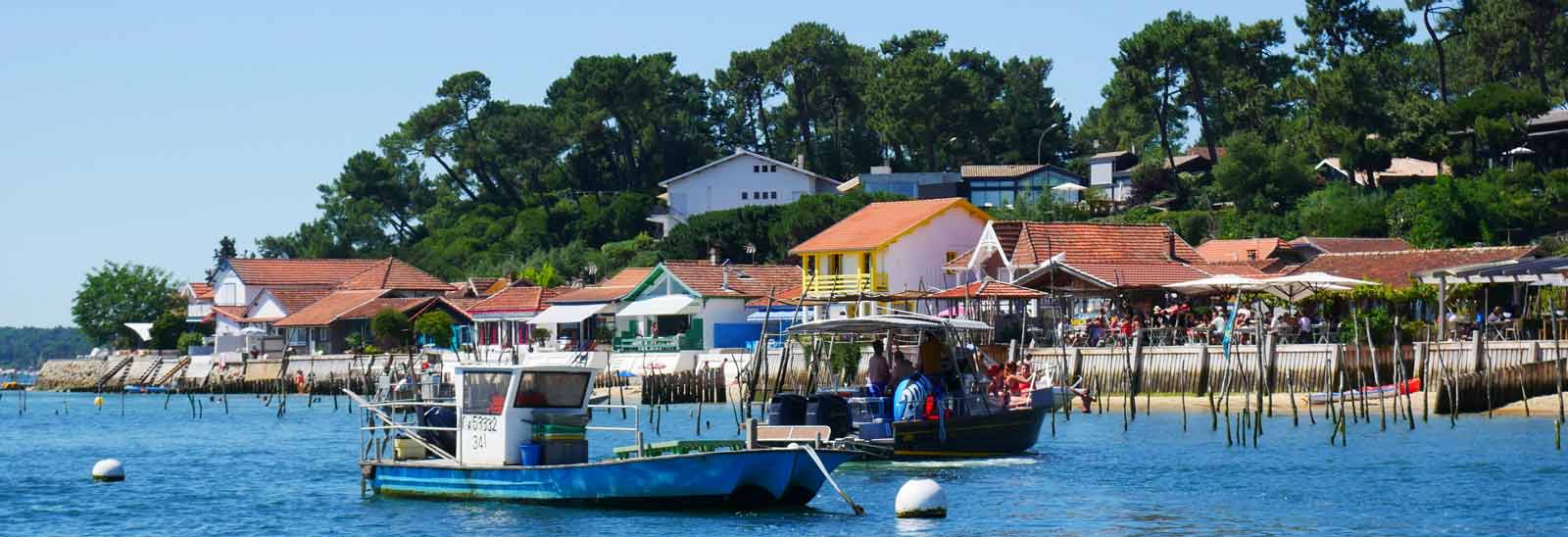 visiter le cap ferret