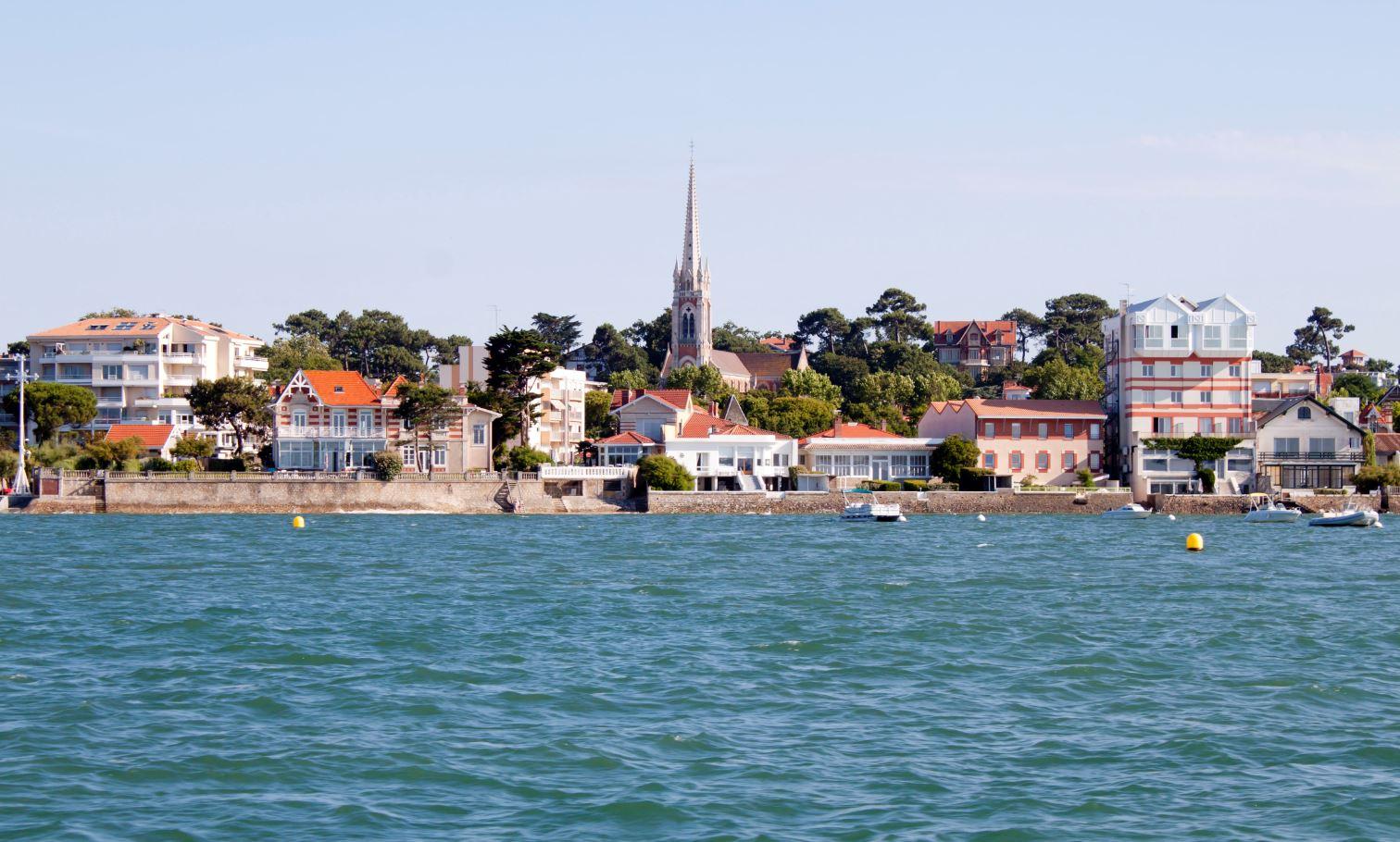 Visiter Arcachon en 1 jour