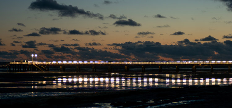 Visiter Andernos-Les-Bains